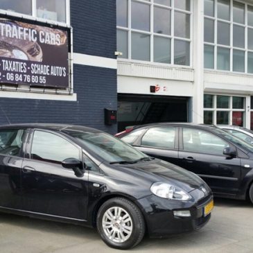 Auto Inkoop